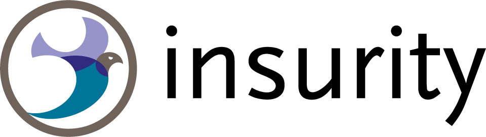 Insurity Logo Insurity Logo