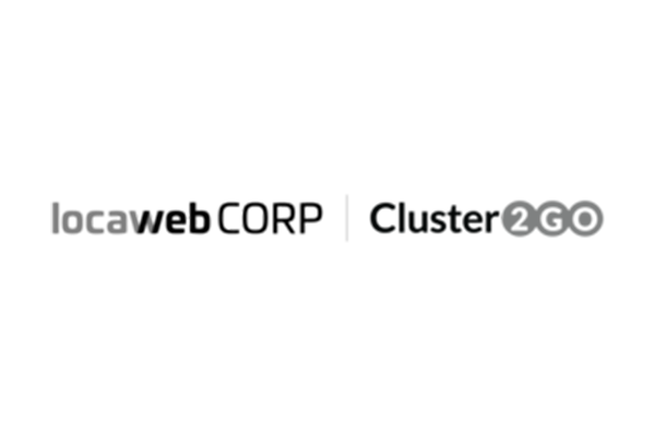 Localweb Corp Cluster2GO Localweb Corp Cluster2GO