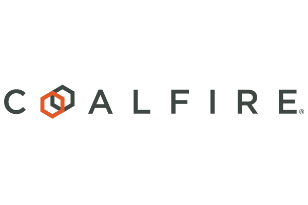 Coalfire Coalfire