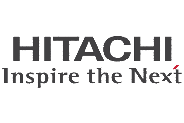 Hitachi Vantara Hitachi Vantara