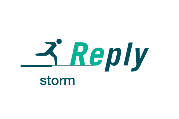 Storm Reply Storm Reply