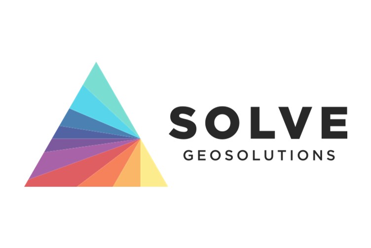 Solve Geosolutions Logo Solve Geosolutions Logo
