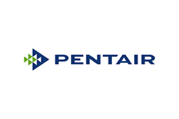 Pentair Pentair