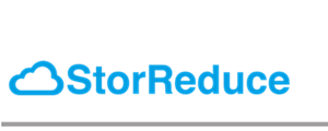 StorReduce_Logo StorReduce_Logo