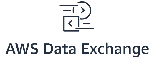 AWS Data Exchange AWS Data Exchange logo