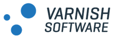 varnish-logo sas logo