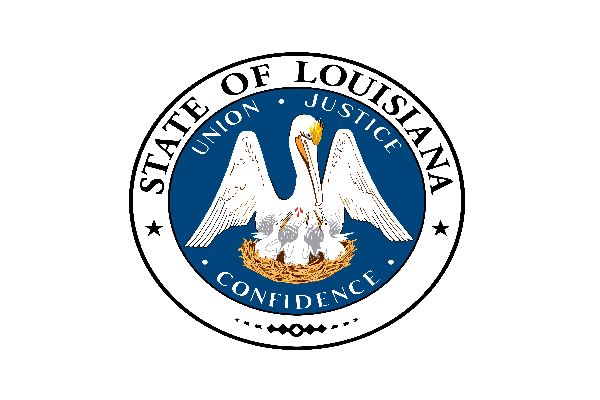 State of Louisiana State of Louisiana