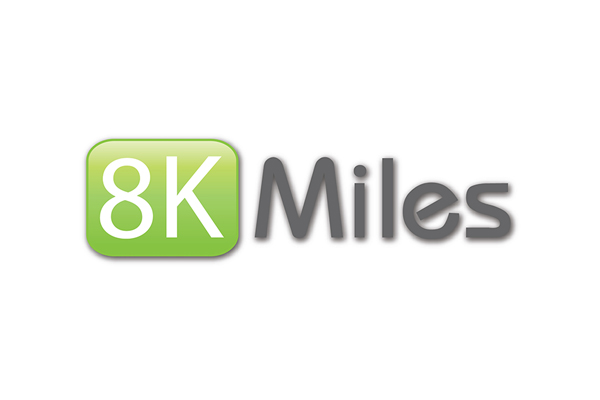 8KMiles 8KMiles