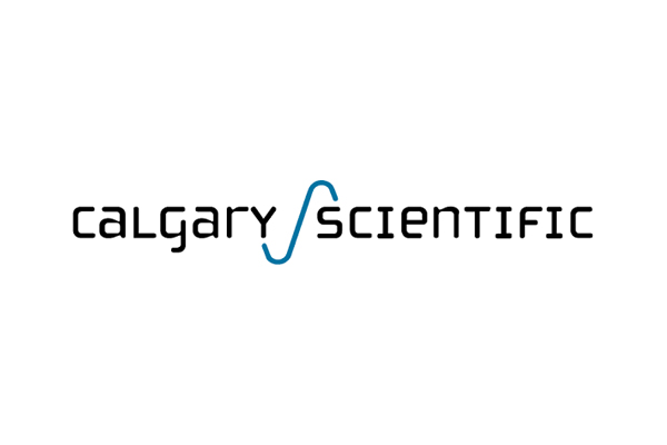 Calgary Scientific Calgary Scientific