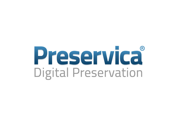 Preservica Preservica