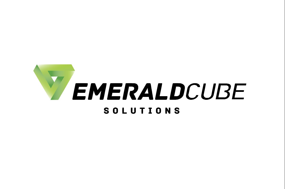 Emerald Cube Emerald Cube