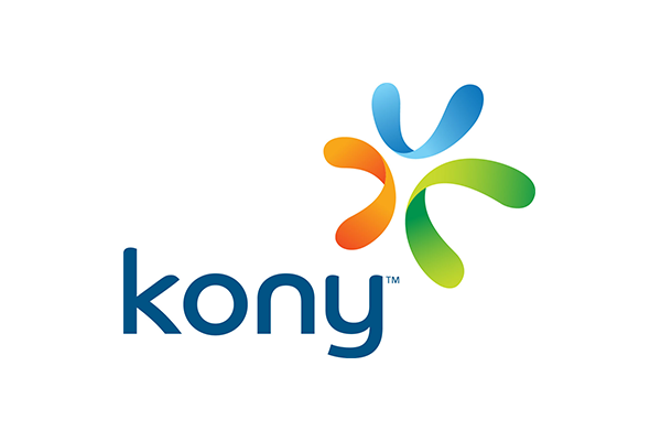 Kony Solutions Kony Solutions