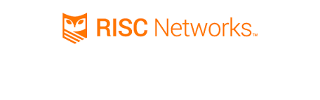 Risc Networks Logo Risc Networks Logo