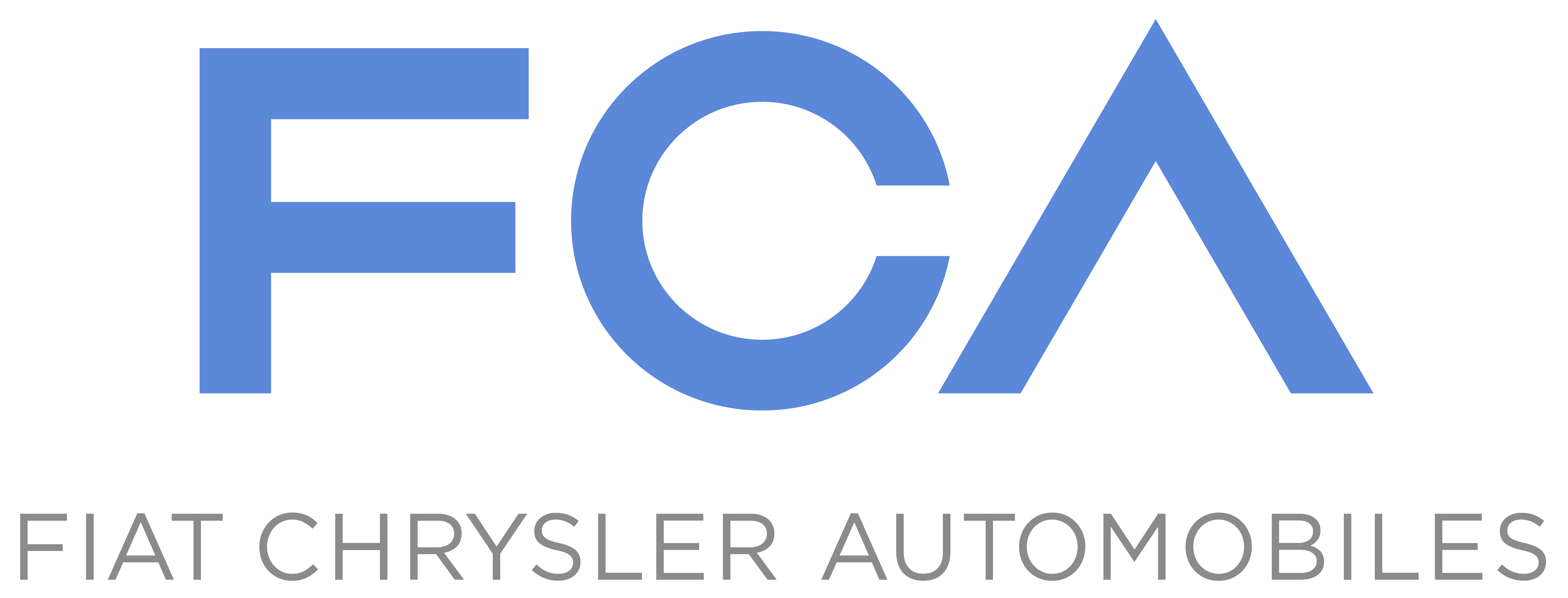 Fiat Chrysler Logo Fiat Chrysler Logo