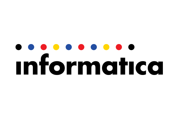Informatica 云 Informatica 云