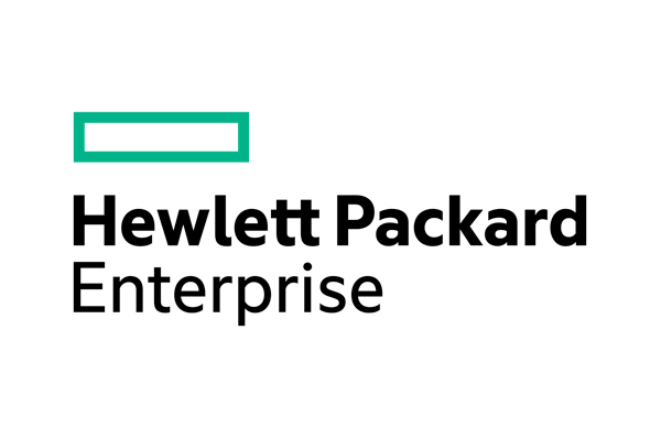 Hewlett Packard Enterprise Hewlett Packard Enterprise