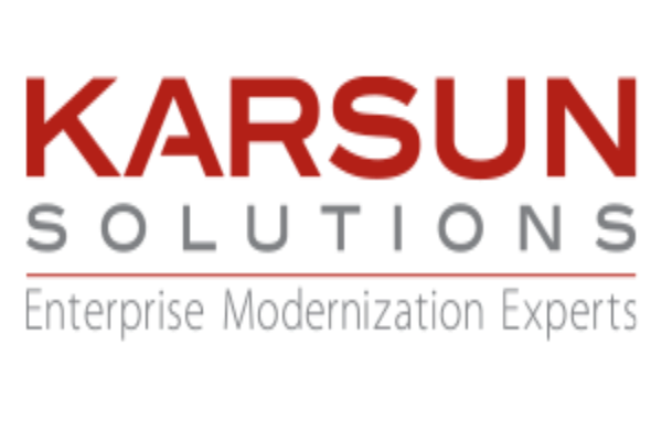 Karsun Solutions Karsun Solutions