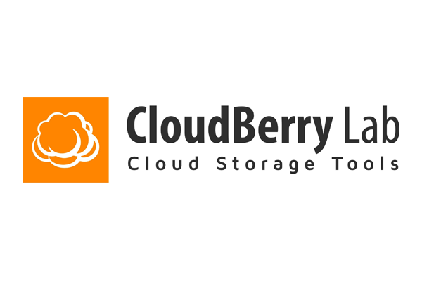 CloudBerry CloudBerry