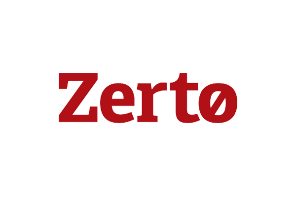 Zerto Zerto