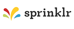 Sprinklr Sprinklr