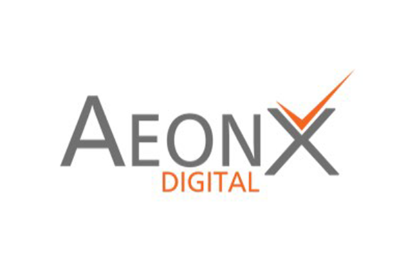 AeonX Digital Solutions AeonX Digital Solutions