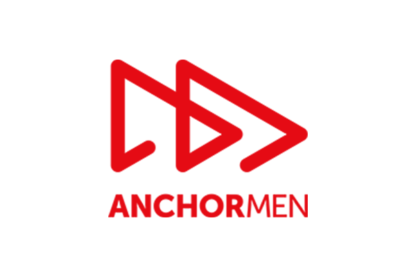 Anchormen Anchormen