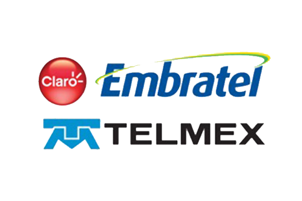 Claro Embratel Telmex Claro Embratel Telmex