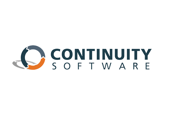Continuity Software Continuity Software