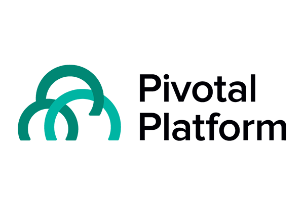 Pivotal Platform Pivotal Platform