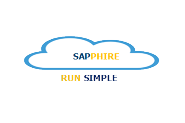 Sapphire Infotech Sapphire Infotech