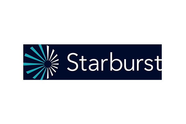 Starburst Starburst