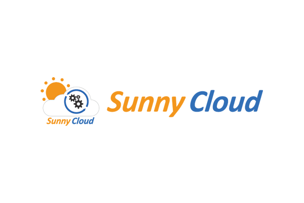 Sunny Cloud Sunny Cloud