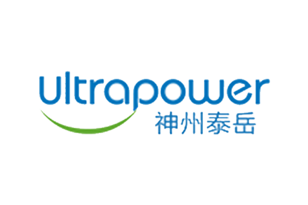 Ultrapower Ultrapower