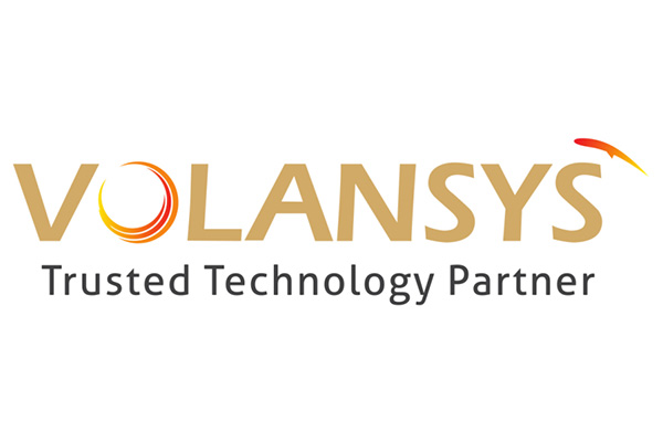 VOLANSYS VOLANSYS