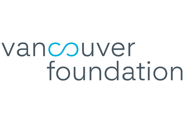 Vancouver Foundation Vancouver Foundation