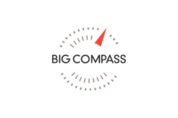 Big Compass Big Compass