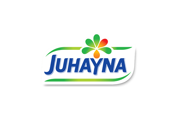 Juhayna Juhayna