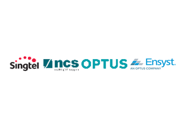 Singtel NCS Optus Trustwave Singtel NCS Optus Trustwave