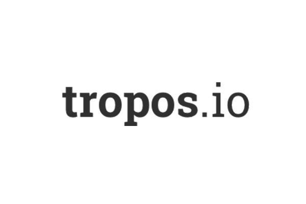 tropos.io tropos.io