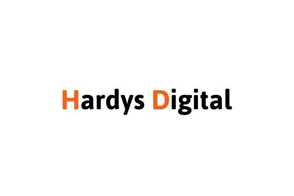 Hardys Digital Hardys Digital