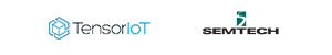 TensorIoT and Semtech TensorIoT and Semtech