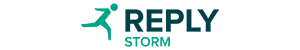 Storm Reply Storm Reply