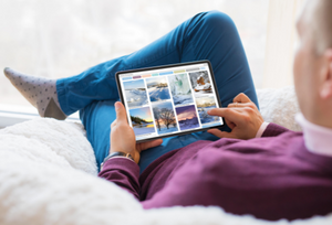 How Pinterest Worked with AWS to Create a New Way to Manage Data Access How Pinterest Worked with AWS to Create a New Way to Manage Data Access