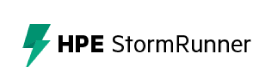 HPE stormrunner HPE stormrunner