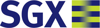 SGX Logo SGX Logo