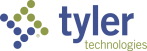 Tyler Technologies logo Tyler Technologies logo