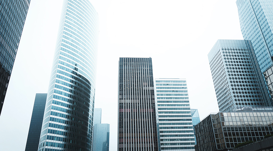 City Towers City Towers