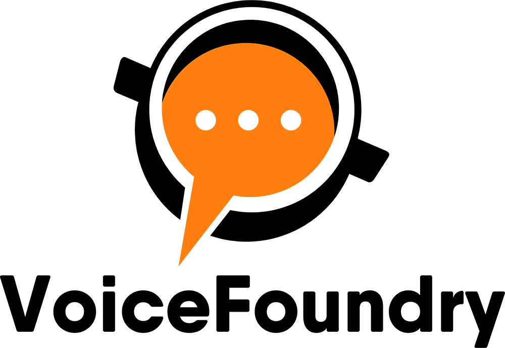 VoiceFoundry VoiceFoundry