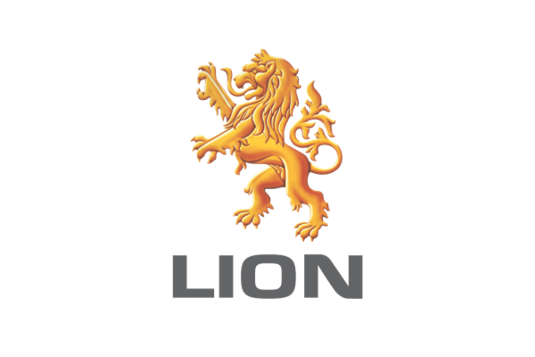 Lion Lion