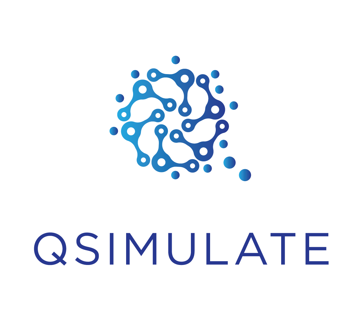 QSimulate Logo QSimulate Logo